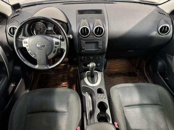 Nissan Qashqai I Рестайлинг с пробегом 2012 года, цена 819 800 рублей, 235000 км, внедорожник, Автокод Объявления