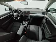 Audi A4 III (B7) Москва  - изображение 33
