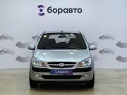 Hyundai Getz I Рестайлинг Ставрополь  - изображение 19