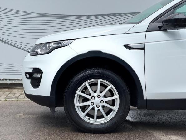 Land Rover Discovery Sport I с пробегом 2015 года, цена 2 149 000 рублей, 158577 км, внедорожник, Автокод Объявления