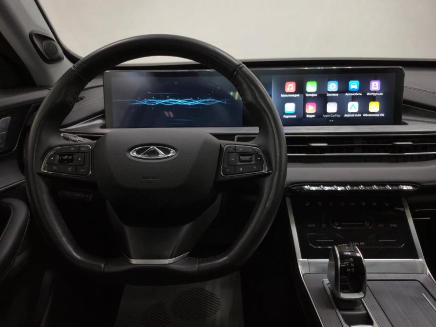 Chery Tiggo 7 Pro Max I Альметьевск  - изображение 14
