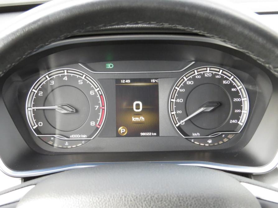 Geely Coolray I Санкт-Петербург  - изображение 9