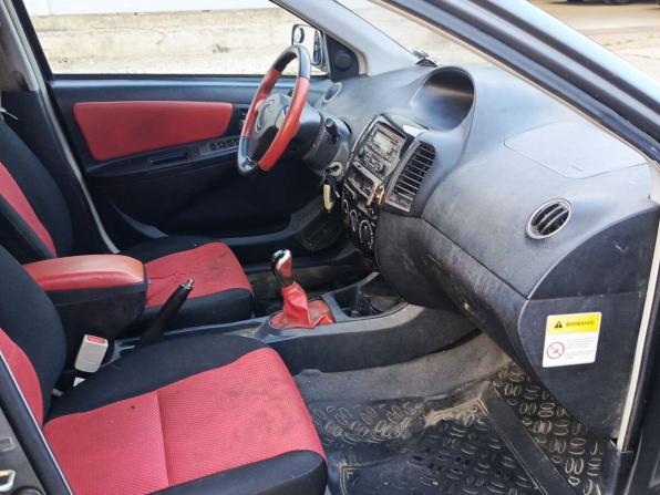 Geely MK Cross I с пробегом 2012 года, цена 92 500 рублей, 180266 км, хэтчбек, Автокод Объявления