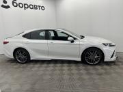 Toyota Camry IX (XV80) China Market Воронеж  - изображение 36
