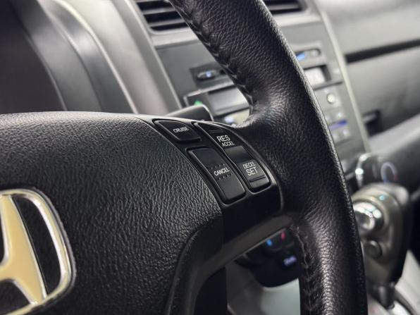 Honda CR-V III Рестайлинг с пробегом 2012 года, цена 1 450 000 рублей, 233000 км, внедорожник, Автокод Объявления