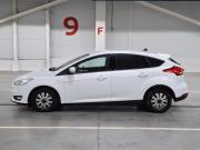 Ford Focus III Рестайлинг Казань  - изображение 32