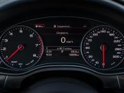 Audi A7 I (4G) Рестайлинг Москва  - изображение 41