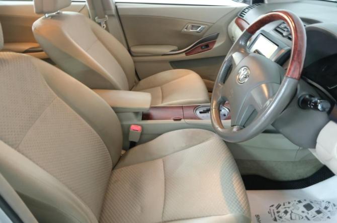 Toyota Premio II (T26) с пробегом 2010 года, цена 1 369 000 рублей, 156000 км, седан, Автокод Объявления