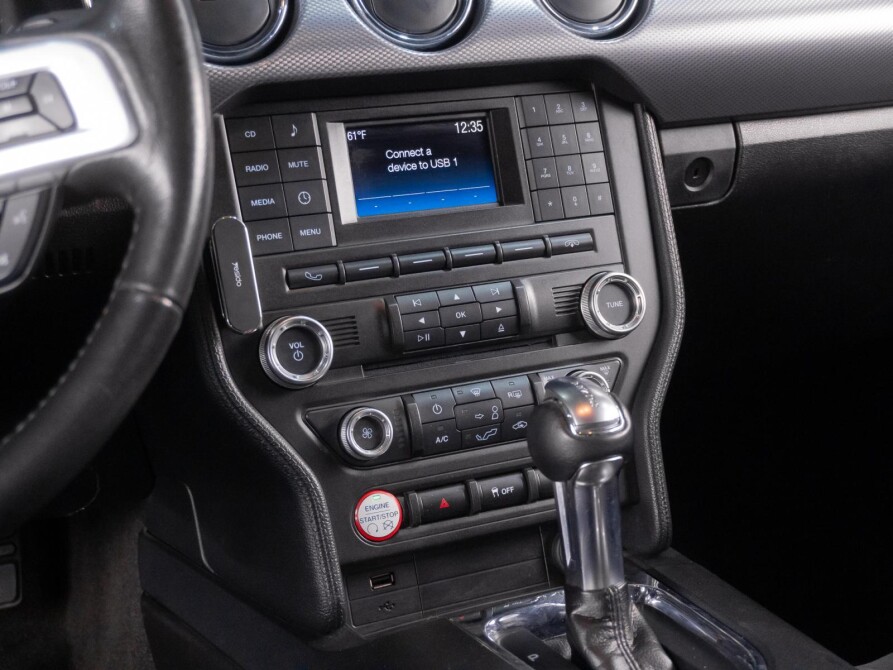 Ford Mustang VI Сургут  - изображение 17