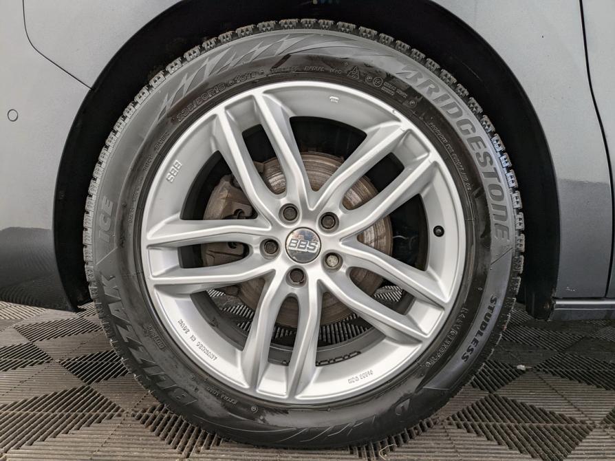 Opel Zafira Life I Москва  - изображение 19