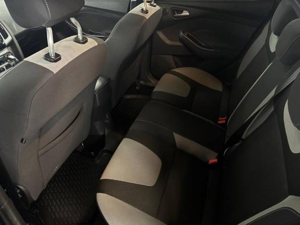 Ford Focus III с пробегом 2014 года, цена 729 000 рублей, 237000 км, универсал, Автокод Объявления