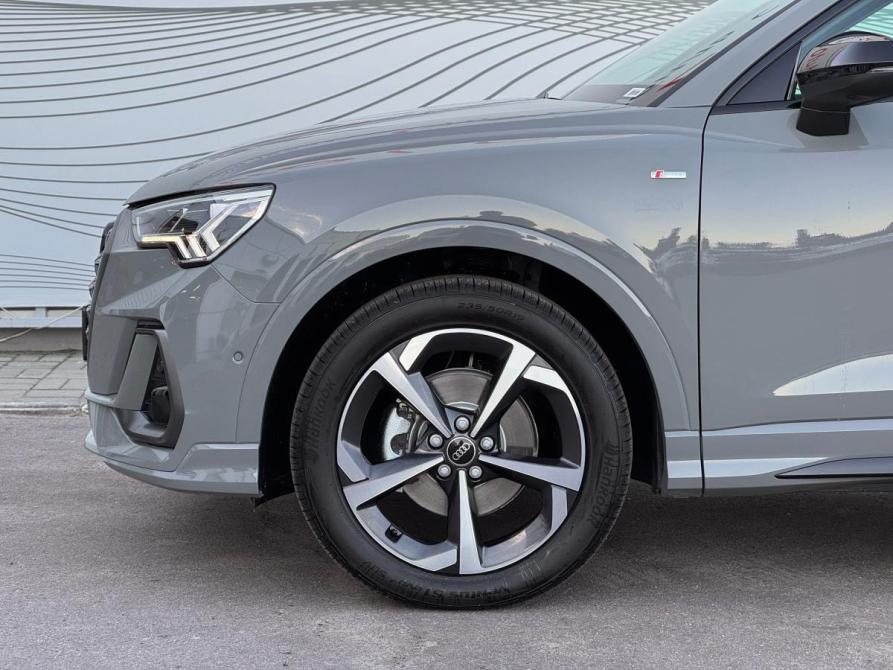 Audi Q3 II (F3) Воронеж  - изображение 3