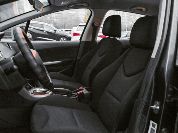Peugeot 308 I Рестайлинг с пробегом 2012 года, цена 475 000 рублей, 201978 км, хэтчбек, Автокод Объявления