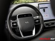 Li Auto (Lixiang) L7 I Москва  - изображение 41