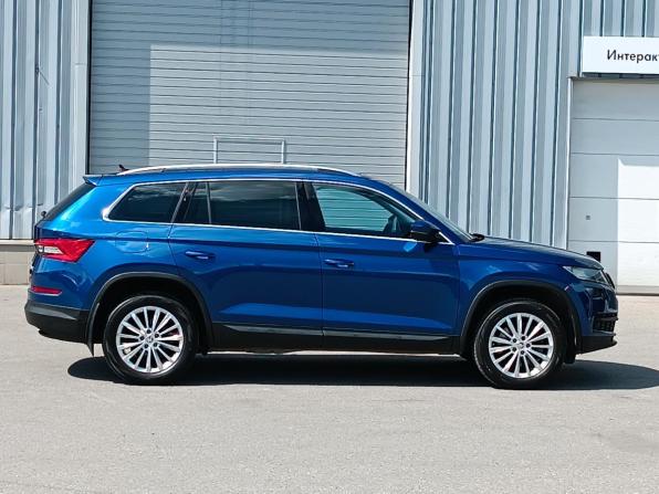 Skoda Kodiaq I с пробегом 2018 года, цена 3 100 000 рублей, 88480 км, внедорожник, Автокод Объявления