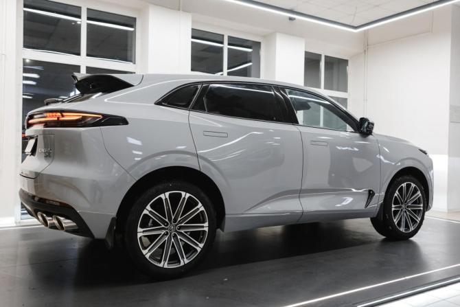 Новый Changan UNI-K 2025 года, цена 4 799 900 рублей, внедорожник, Автокод Объявления