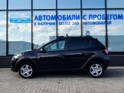 Renault Sandero II Екатеринбург  - изображение 23