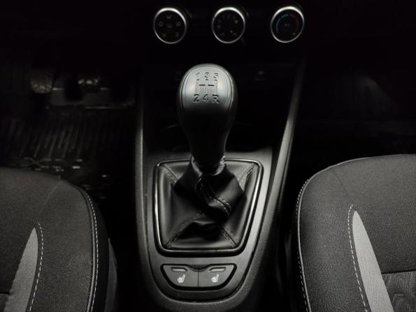 Lada (ВАЗ) Vesta I Рестайлинг (NG) с пробегом 2024 года, цена 1 135 000 рублей, 44905 км, седан, Автокод Объявления
