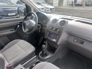 Volkswagen Caddy III Рестайлинг Санкт-Петербург  - изображение 6