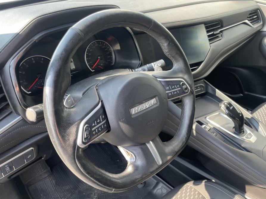 Haval F7 I Москва  - изображение 14