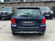 Mercedes-Benz GLK-Класс I (X204) Рестайлинг Пермь  - изображение 29