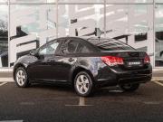 Chevrolet Cruze I Краснодар  - изображение 22