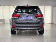 Jeep Grand Cherokee IV (WK2) Рестайлинг Волгоград  - изображение 47