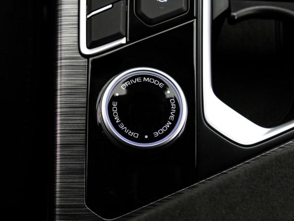 Geely Tugella I Рестайлинг с пробегом 2024 года, цена 2 899 000 рублей, 47824 км, внедорожник, Автокод Объявления
