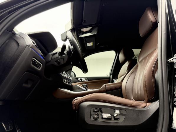 BMW X5 IV (G05/G18) с пробегом 2019 года, цена 6 897 000 рублей, 101244 км, внедорожник, Автокод Объявления