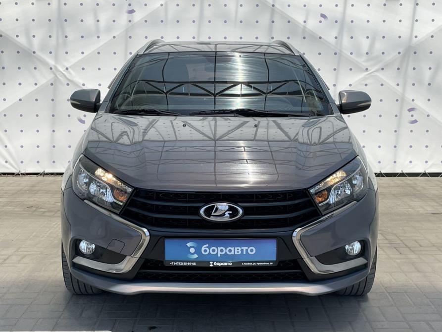 Lada (ВАЗ) Vesta I Тамбов  - изображение 3