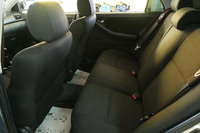 Toyota Corolla IX (E120 E130) Рестайлинг с пробегом 2006 года, цена 619 000 рублей, 376000 км, седан, Автокод Объявления