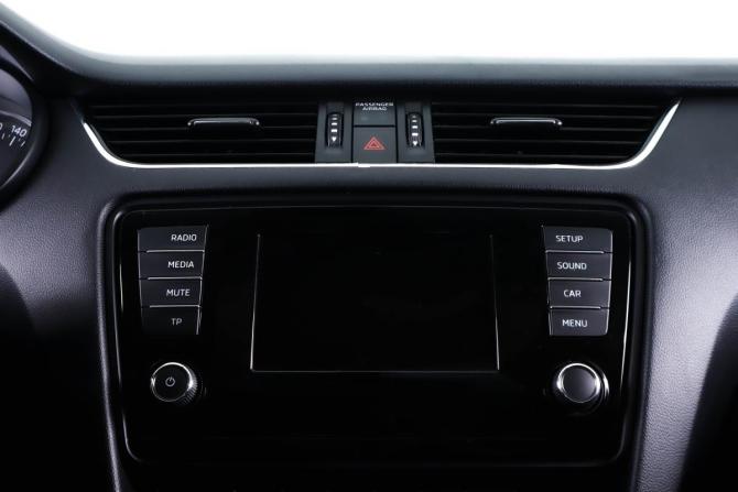 Skoda Octavia III (A7) с пробегом 2013 года, цена 1 329 000 рублей, 192000 км, лифтбек, Автокод Объявления