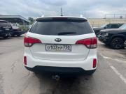 Kia Sorento II Рестайлинг Санкт-Петербург  - изображение 20