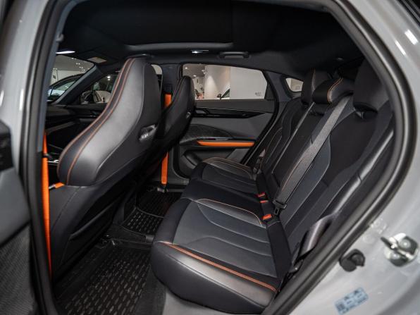 Новый Changan UNI-V I 2025 года, цена 3 429 900 рублей, лифтбек, Автокод Объявления