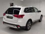 Mitsubishi Outlander III Рестайлинг 3 Казань  - изображение 28