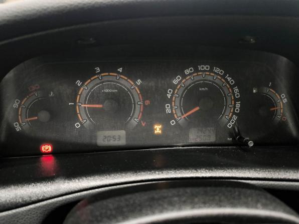 Lada (ВАЗ) Niva Travel I с пробегом 2023 года, цена 1 150 000 рублей, 14242 км, внедорожник, Автокод Объявления