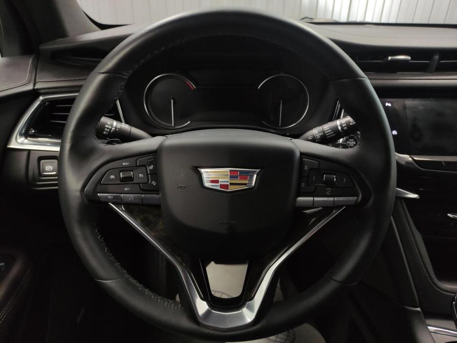 Cadillac XT6 I Пермь  - изображение 7