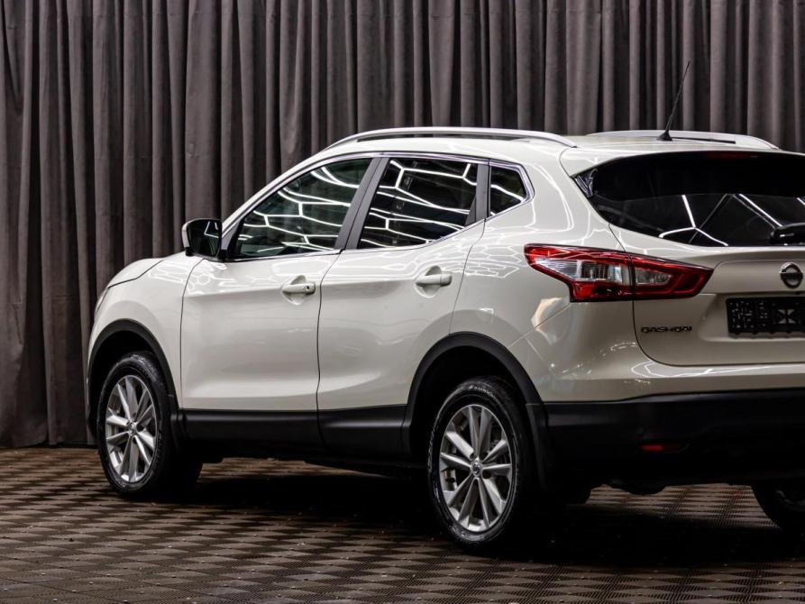 Nissan Qashqai II Краснодар  - изображение 8