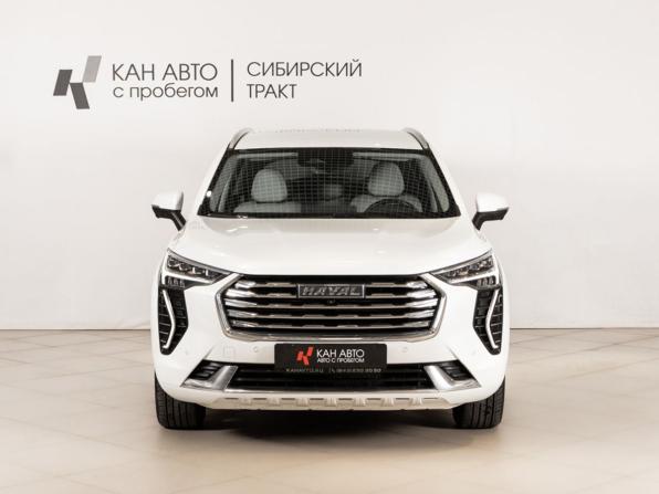 Haval Jolion I с пробегом 2023 года, цена 1 771 100 рублей, 126679 км, внедорожник, Автокод Объявления