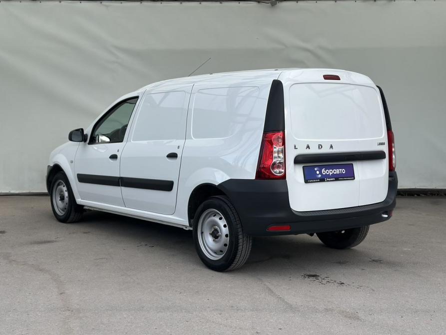 Lada (ВАЗ) Largus I Липецк  - изображение 5
