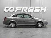 Daewoo Gentra II Воронеж  - изображение 19