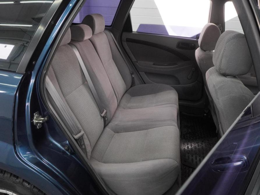 Chevrolet Lacetti I Воронеж  - изображение 7