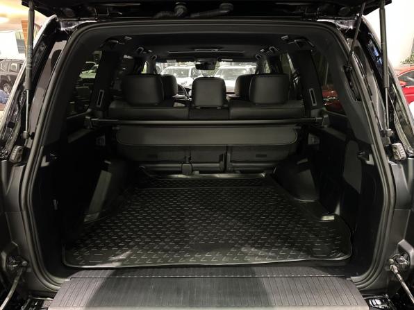Lexus LX III Рестайлинг 2 с пробегом 2020 года, цена 12 990 000 рублей, 27910 км, внедорожник, Автокод Объявления