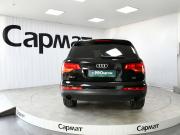 Audi Q7 I (4L) Новосибирск  - изображение 30