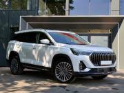 JETOUR X90+ Москва  - изображение 19
