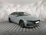 Hyundai Elantra VII (CN7) Москва  - изображение 24