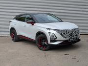 Omoda C5 I Москва  - изображение 60