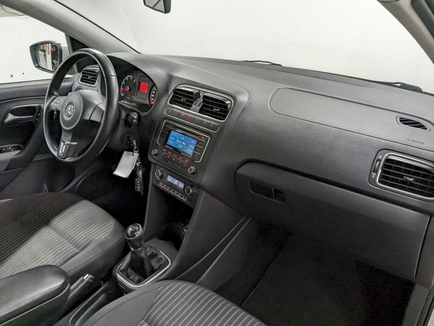 Volkswagen Polo V Москва  - изображение 19