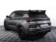 Geely Coolray I Рестайлинг Москва  - изображение 35