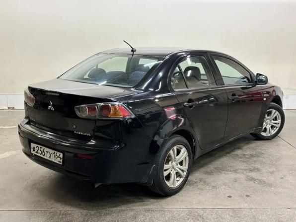Mitsubishi Lancer X Рестайлинг с пробегом 2012 года, цена 699 000 рублей, 201000 км, седан, Автокод Объявления